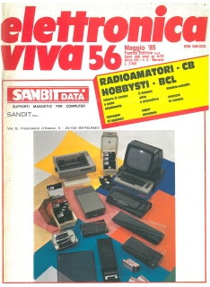 Rivista Elettronica Viva